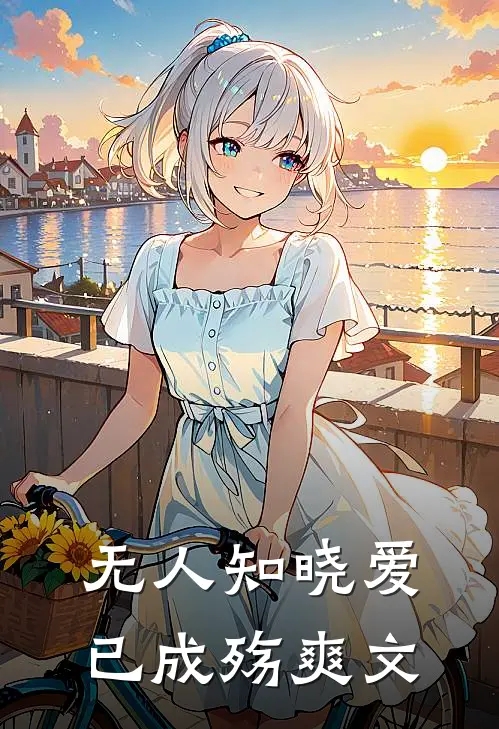 无人知晓爱已成殇爽文