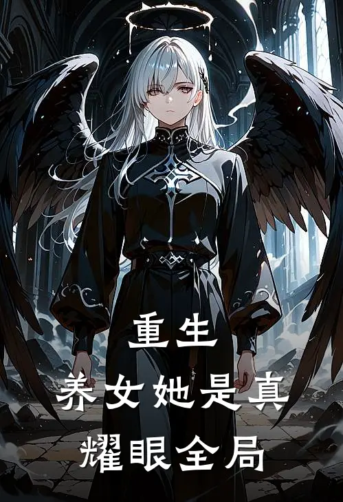 重生养女她是真耀眼全局免费阅读