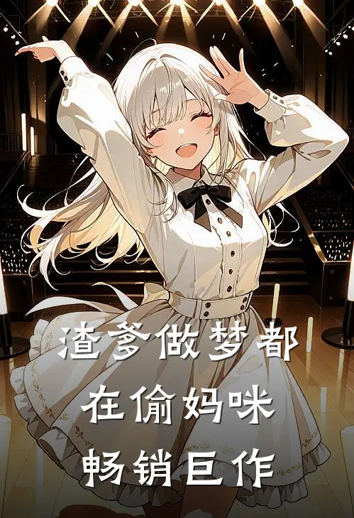渣爹做梦都在偷妈咪畅销巨作