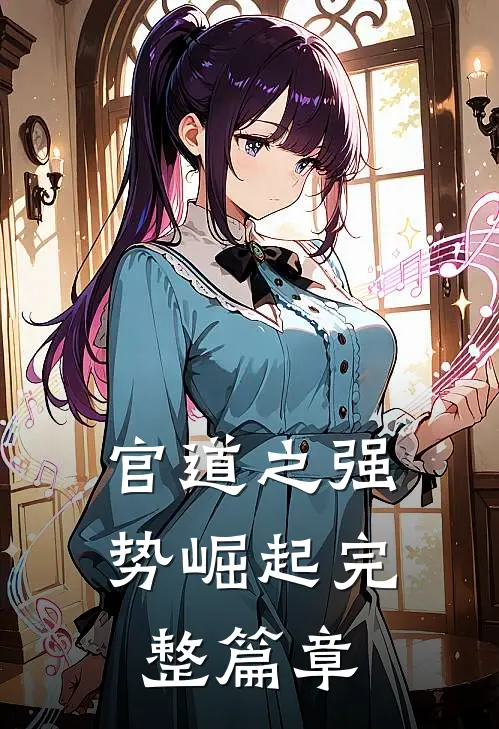 官道之强势崛起完整篇章
