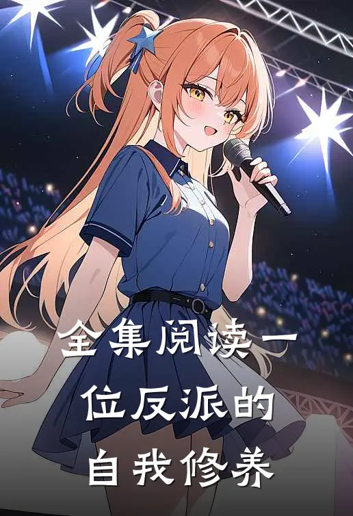 全集阅读一位反派的自我修养