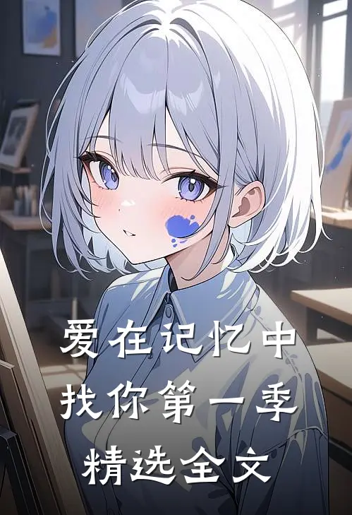爱在记忆中找你第一季精选全文