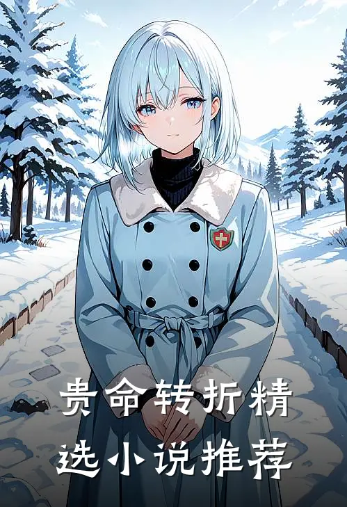 贵命转折精选小说推荐