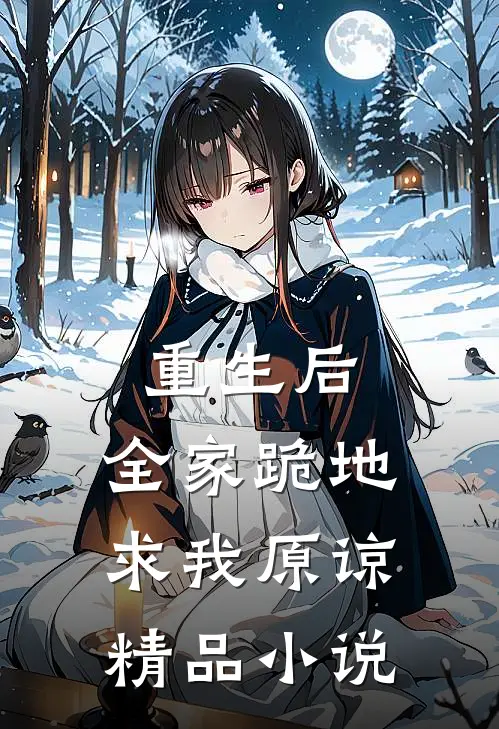 重生后,全家跪地求我原谅精品