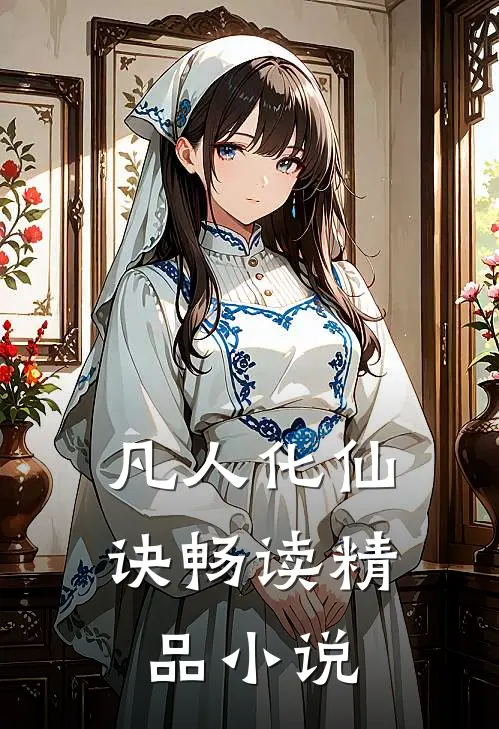 凡人化仙诀畅读精品小说
