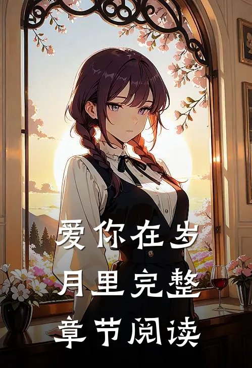爱你在岁月里完整章节阅读