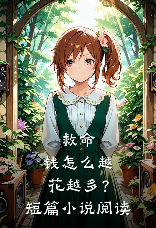 救命，钱怎么越花越多？短篇小说阅读