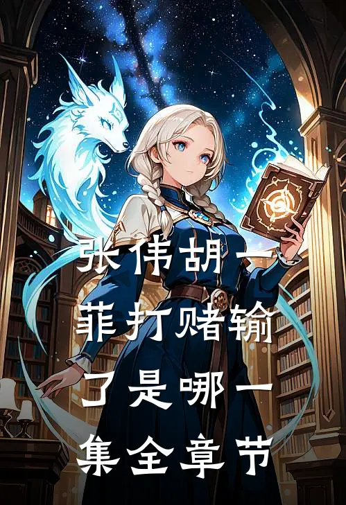 张伟胡一菲打赌输了是哪一集全章节