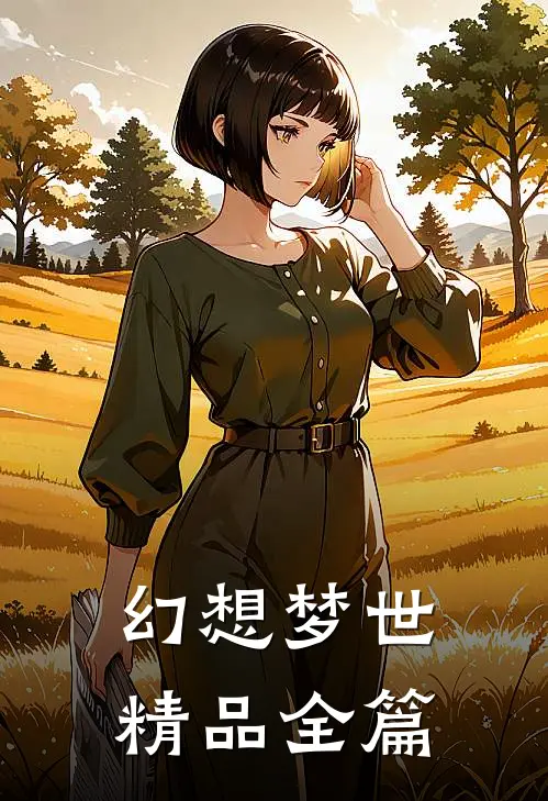 幻想梦世精品全篇