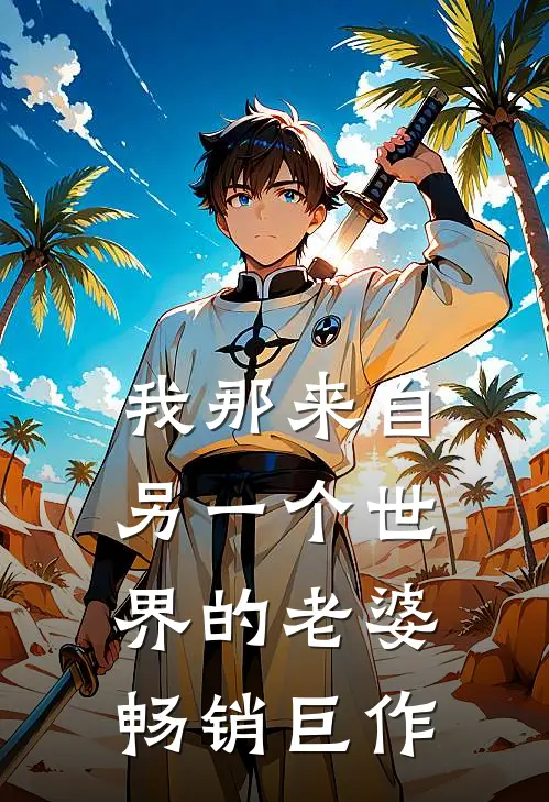 我那来自另一个世界的老婆畅销巨作