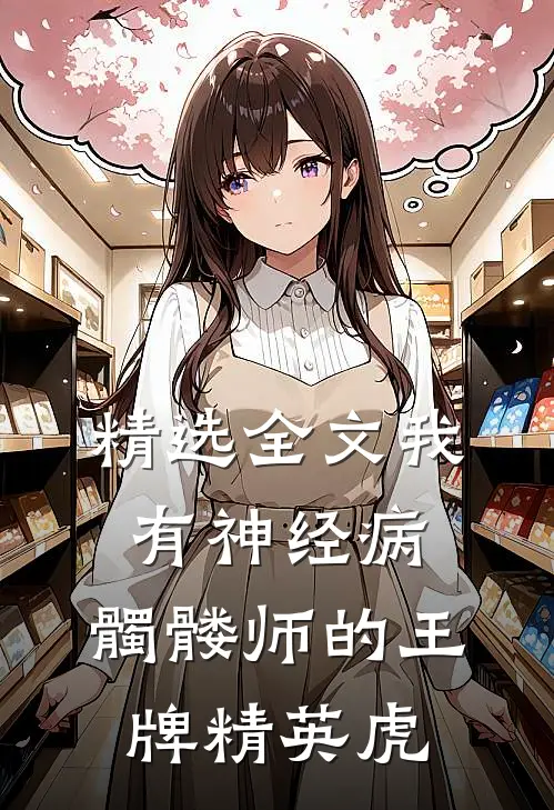 精选全文我有神经病：髑髅师的王牌精英虎