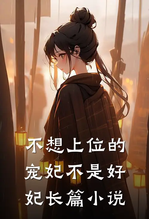 不想上位的宠妃不是好妃长篇小说