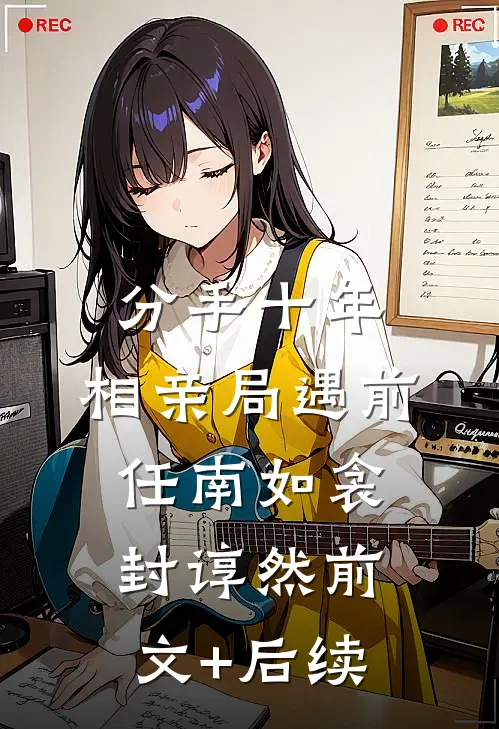 分手十年，相亲局遇前任南如衾封谆然前文+后续