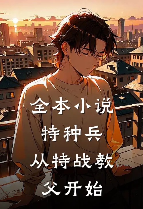 全本小说特种兵：从特战教父开始