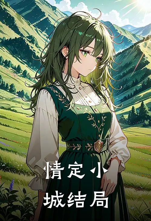 情定小城结局