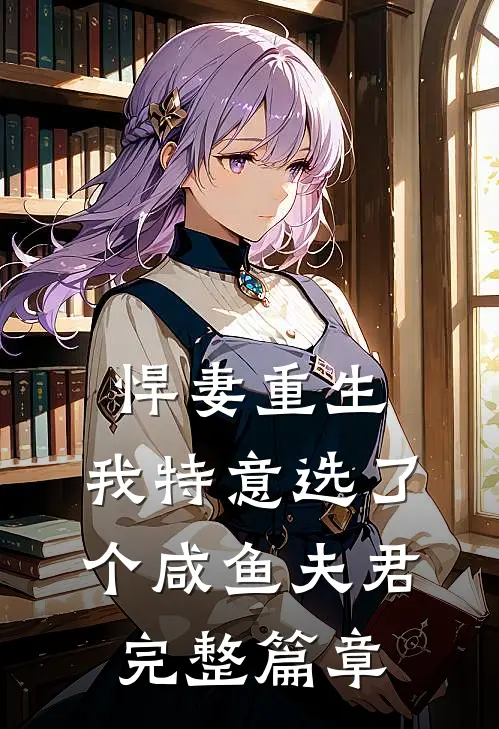 悍妻重生我特意选了个咸鱼夫君完整篇章免费阅读