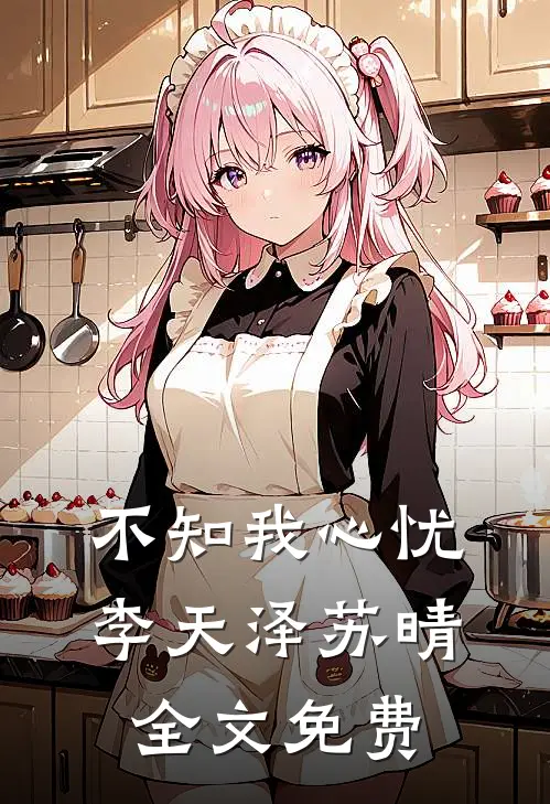 不知我心忧李天泽苏晴全文免费