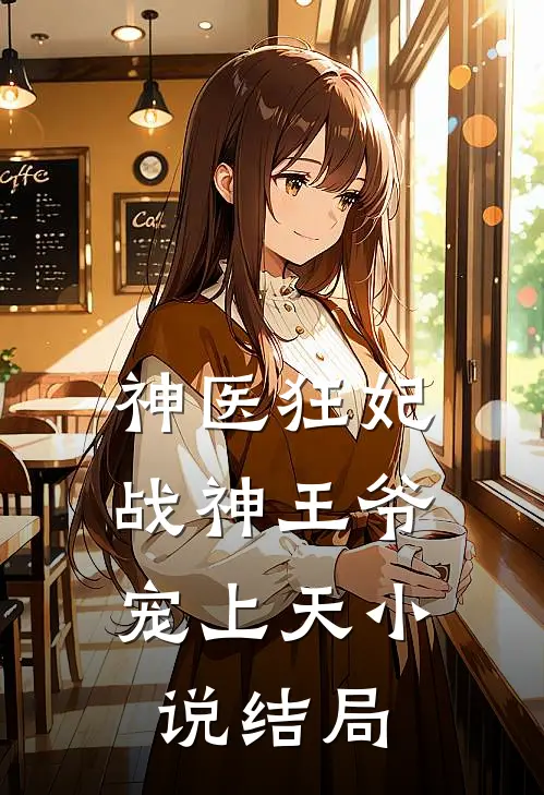 神医狂妃战神王爷宠上天结局