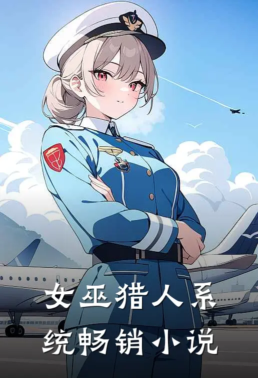 女巫猎人系统畅销小说