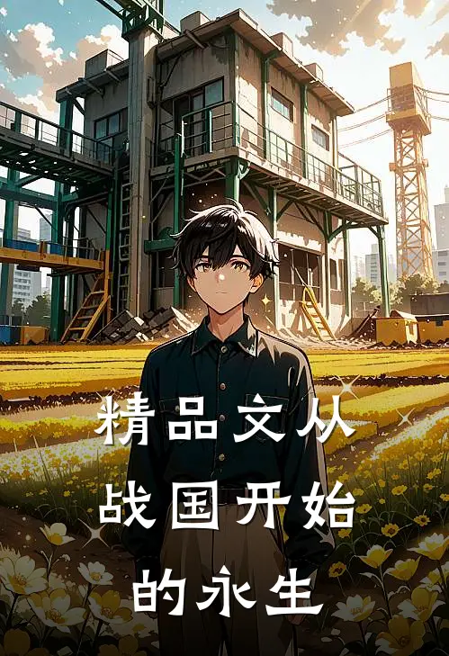 精品文从战国开始的永生