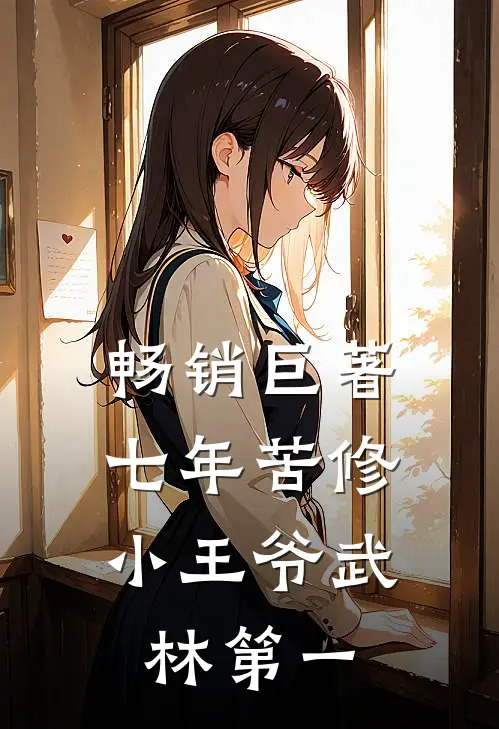 畅销巨著七年苦修，小王爷武林第一