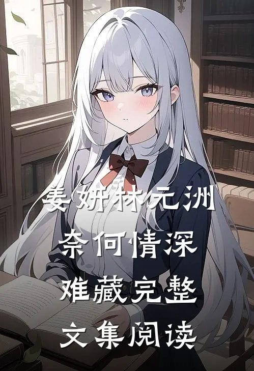 姜妍林元洲(奈何情深难藏)完整文集阅读
