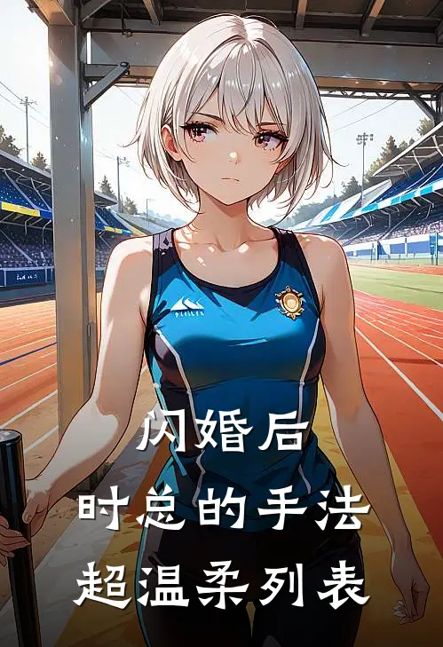 闪婚后，时总的手法超温柔列表