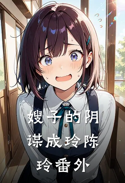 嫂子的阴谋成玲陈玲 番外