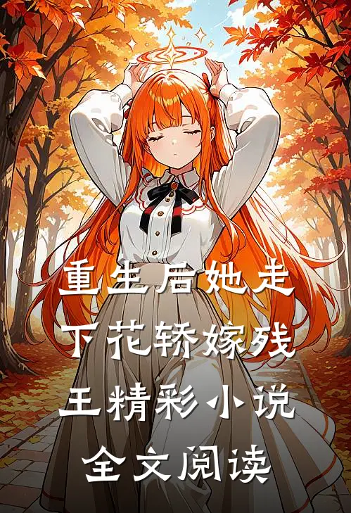 重生后她走下花轿嫁残王精彩全文阅读免费