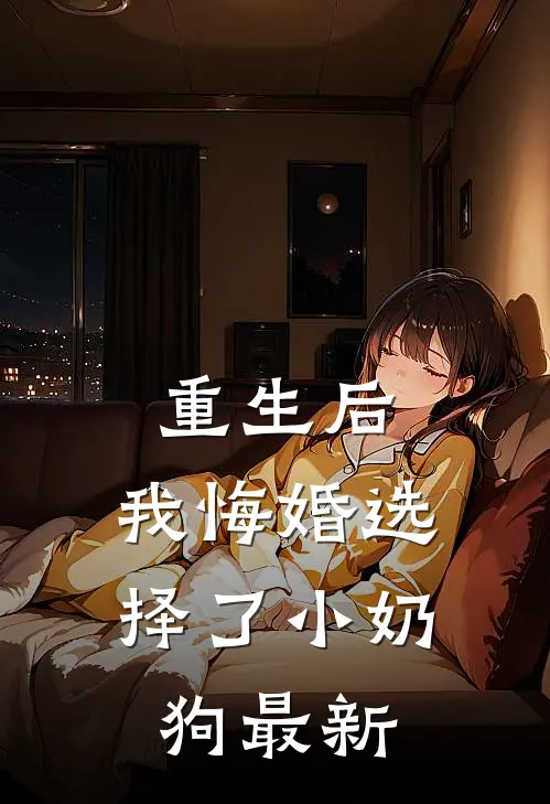 重生后，我悔婚选择了小奶狗最新
