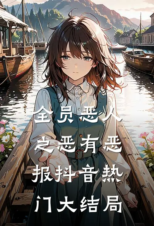 全员恶人之恶有恶报抖音热门大结局