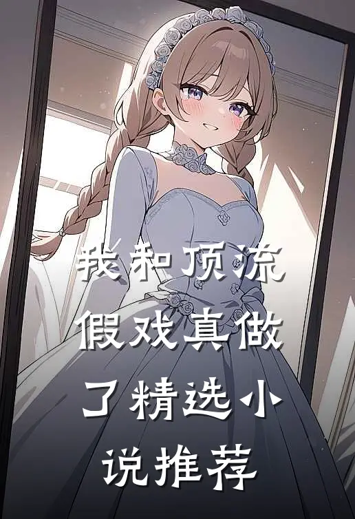 我和顶流假戏真做了精选小说推荐