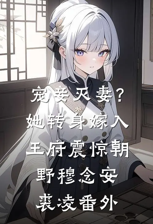 宠妾灭妻？她转身嫁入王府震惊朝野穆念安裘凌 番外