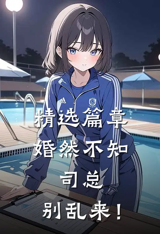 精选篇章婚然不知：司总，别乱来！