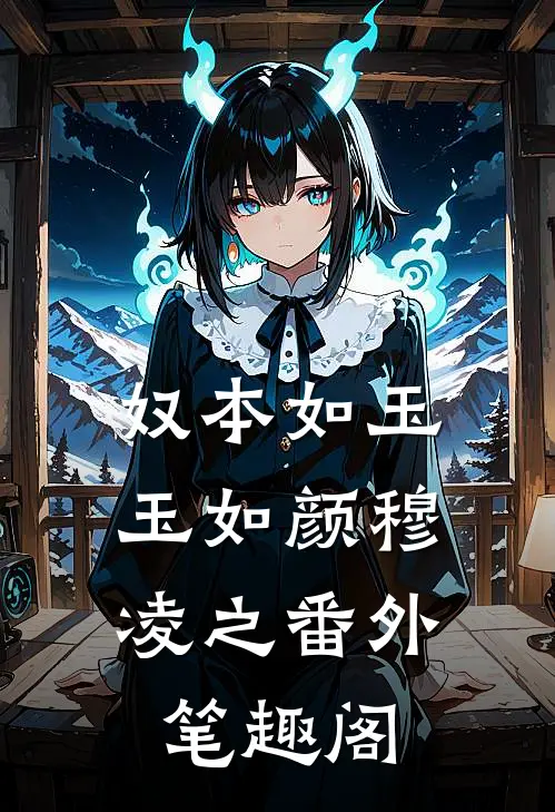 奴本如玉：玉如颜穆凌之番外笔趣阁
