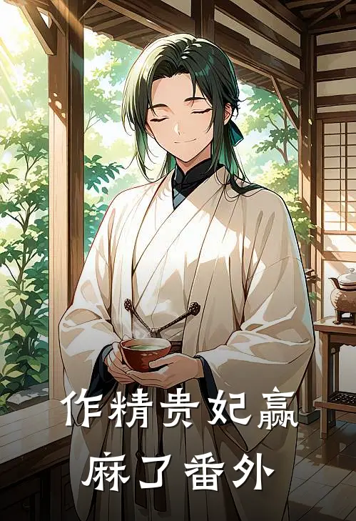 作精贵妃赢麻了 番外