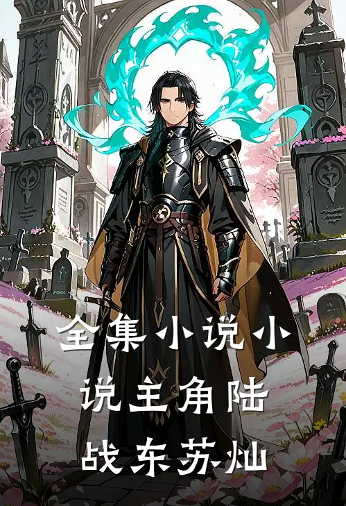 全集小说小说主角陆战东苏灿