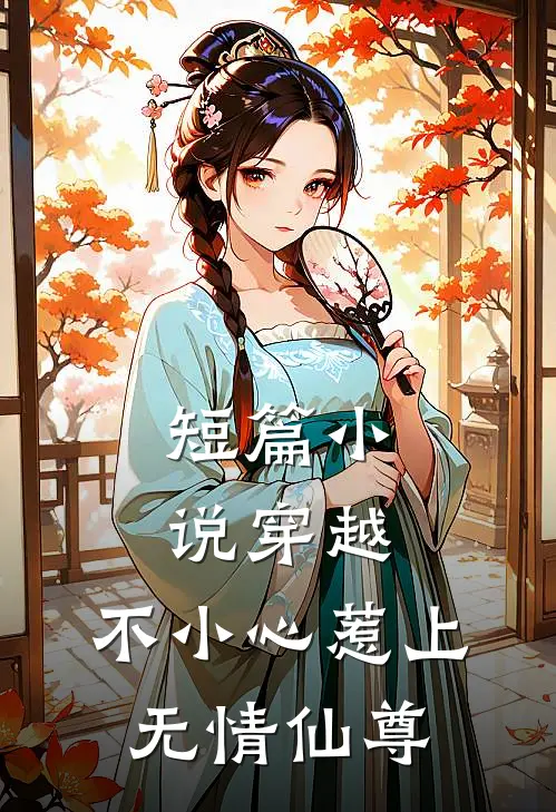 短篇穿越不小心惹上无情仙尊免费阅读