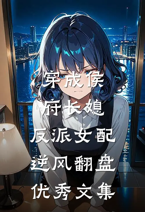 穿成侯府长媳,反派女配逆风翻盘优秀文集免费阅读