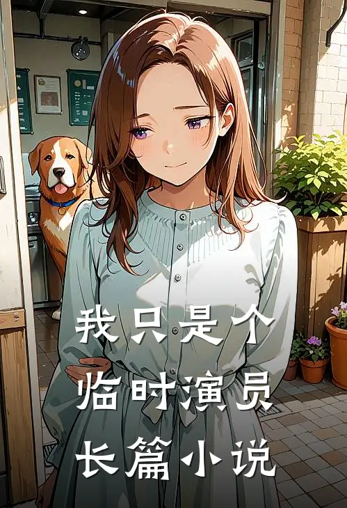 我只是个临时演员长篇小说