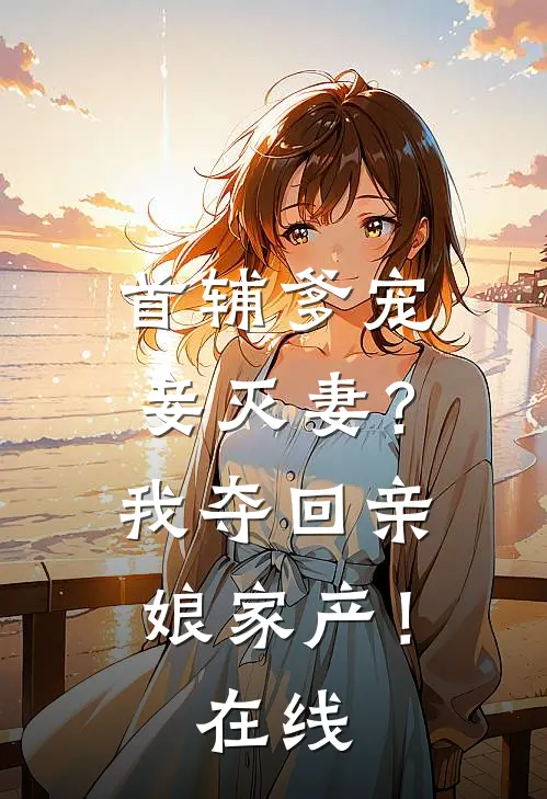 首辅爹宠妾灭妻?我夺回亲娘家产!在线看