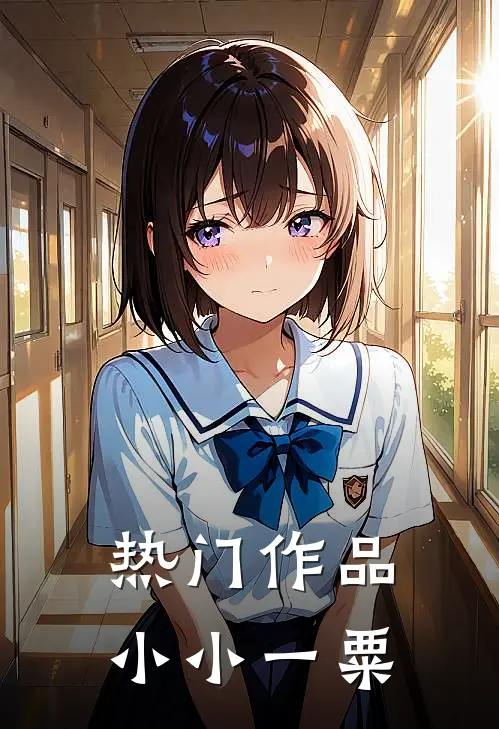 热门作品小小一粟