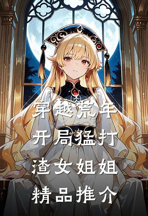 穿越荒年：开局猛打渣女姐姐精品推介