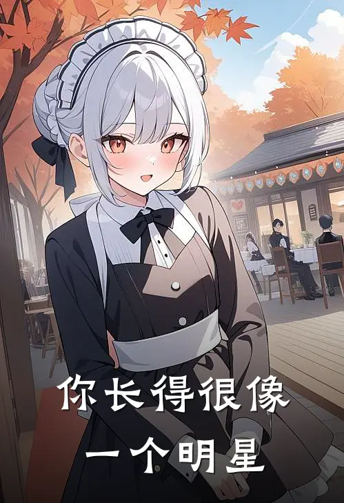 你长得很像一个明星