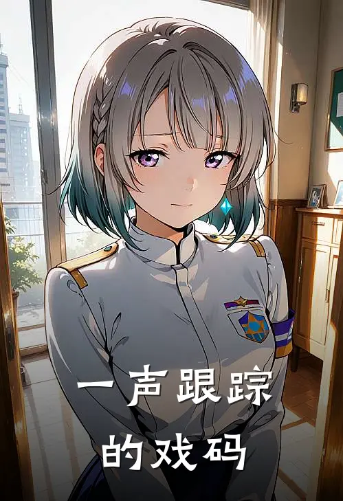 一声跟踪的戏码