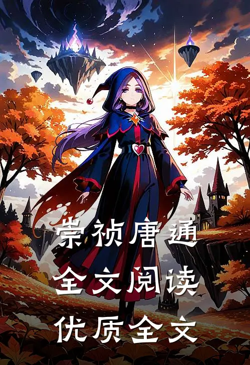 崇祯唐通全文阅读优质全文