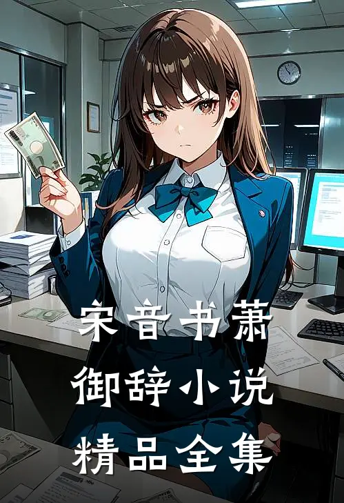 宋音书萧御辞 小说精品全集