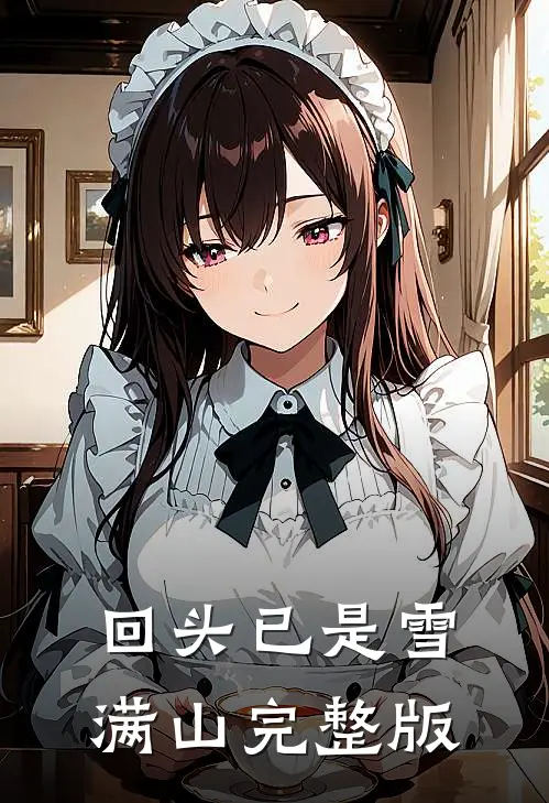 回头已是雪满山完整版