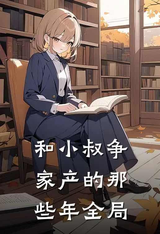 和小叔争家产的那些年全局
