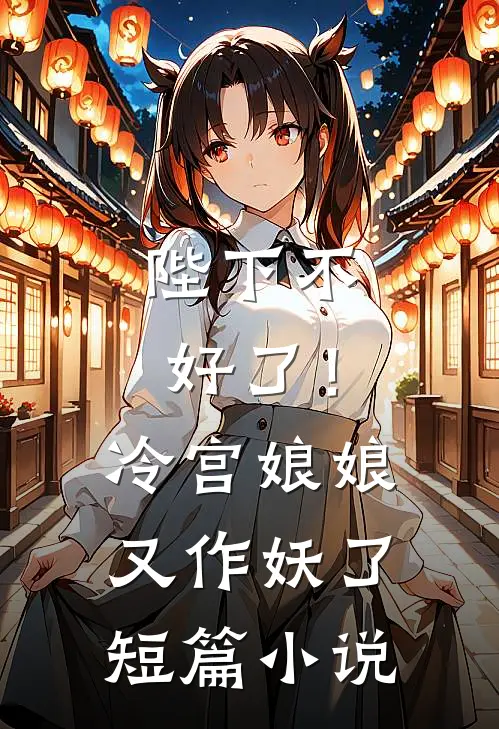 陛下不好了!冷宫娘娘又作妖了短篇